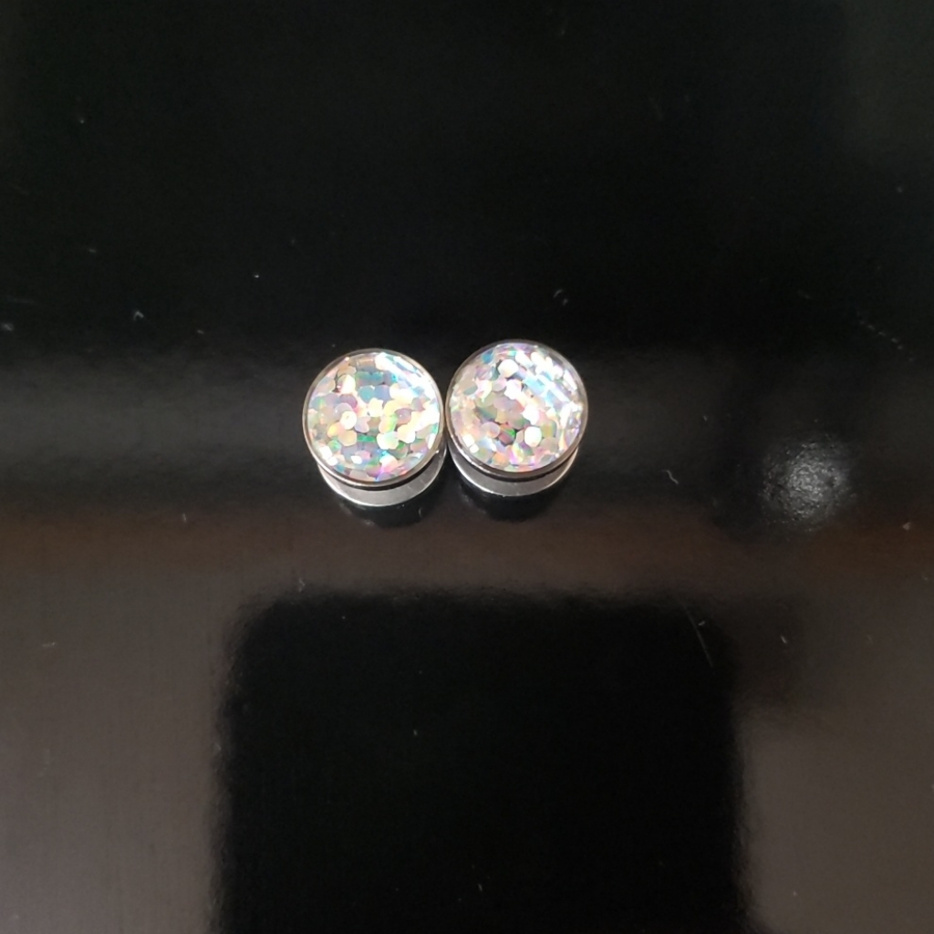 2g Ear Plugs